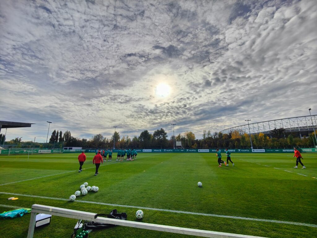 Rapid Vienna