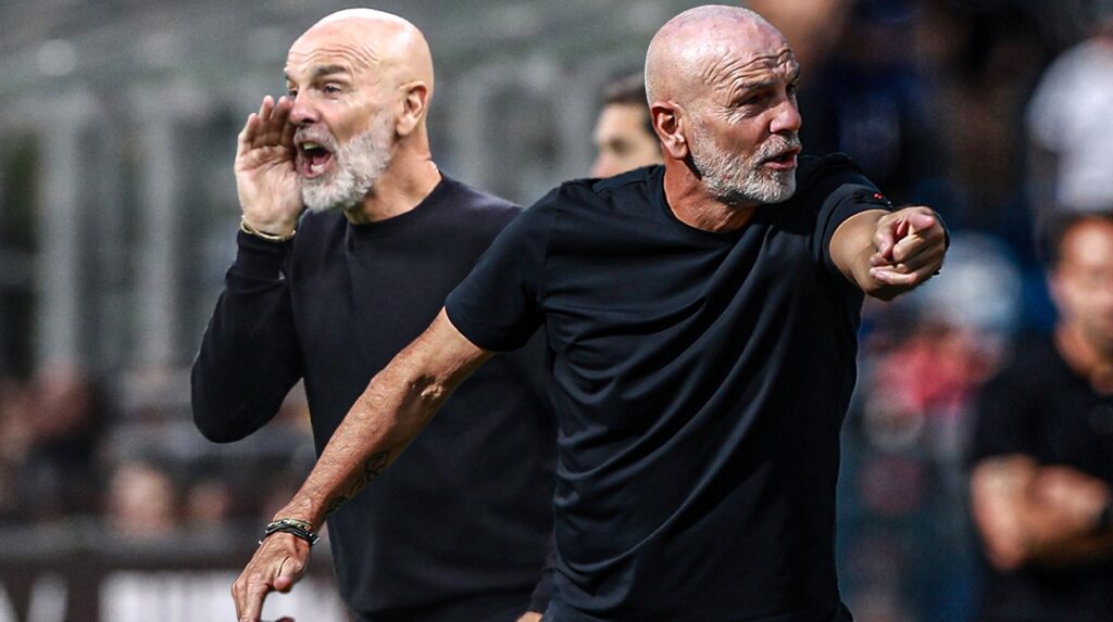Pioli