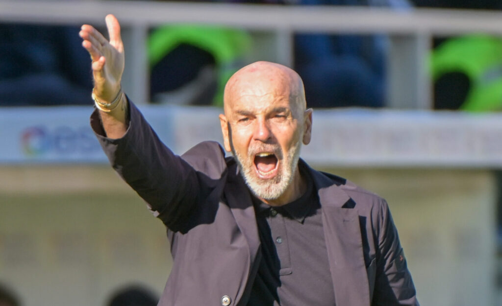 Pioli