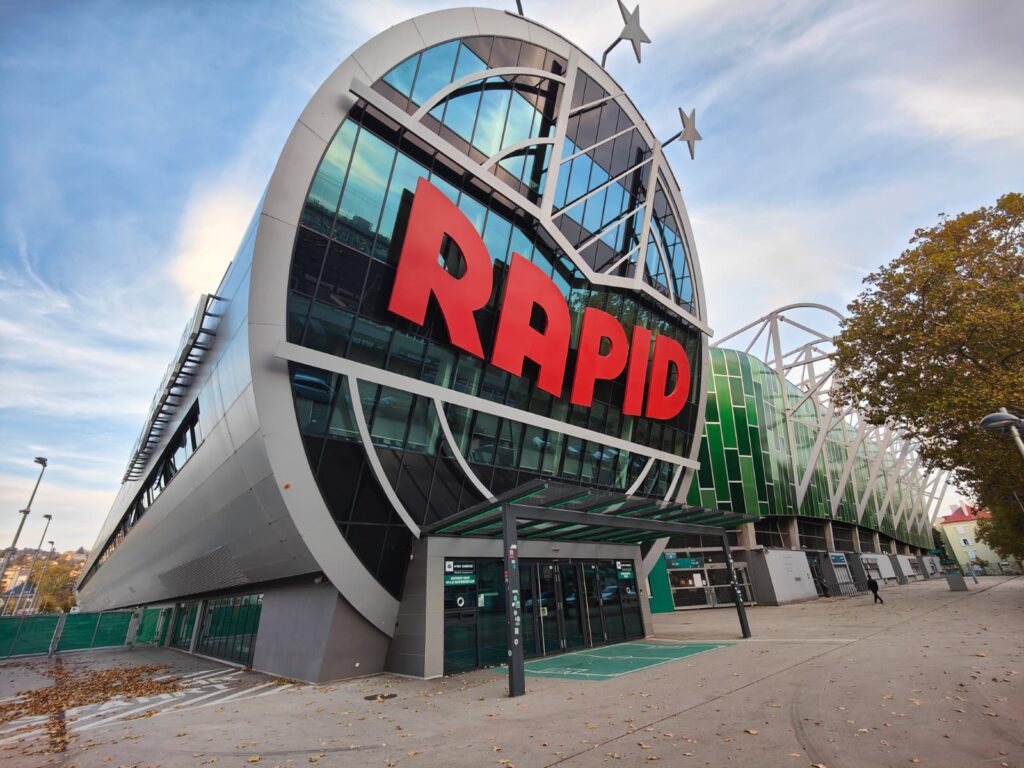 Allianz Stadion 4