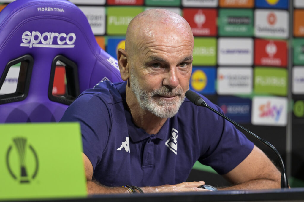 Pioli