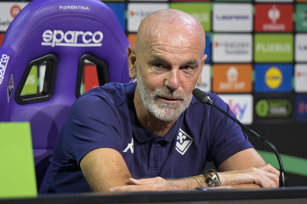 Pioli