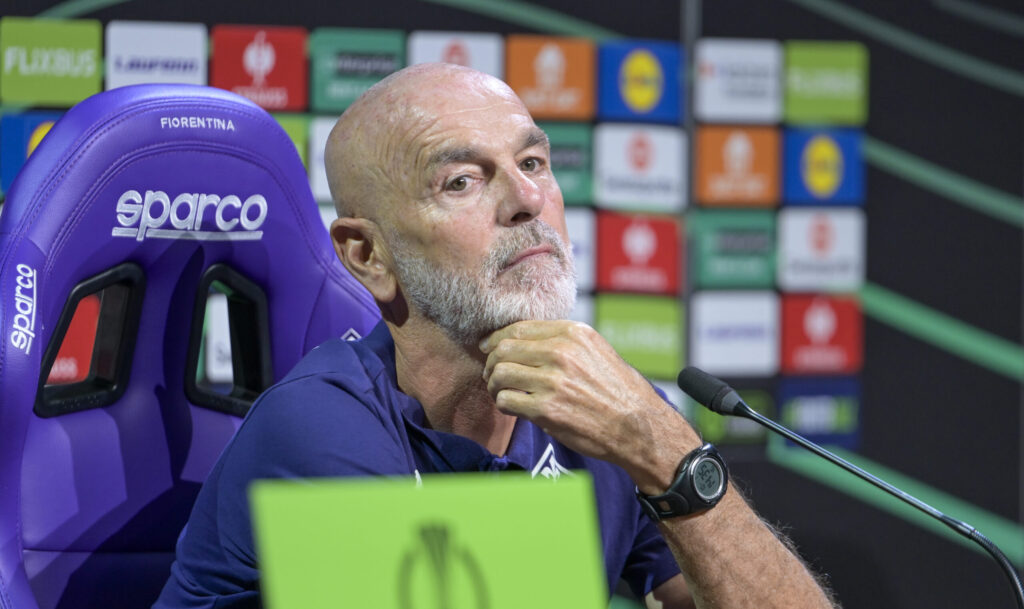 Pioli