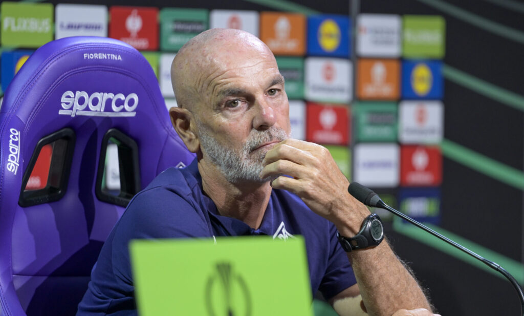 Pioli