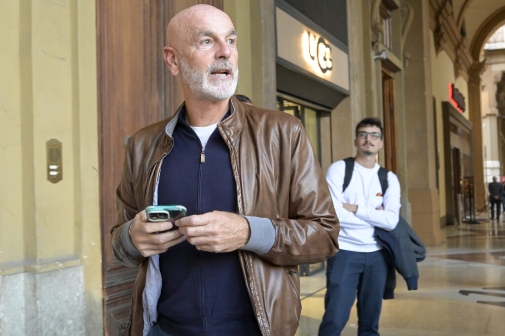 Pioli