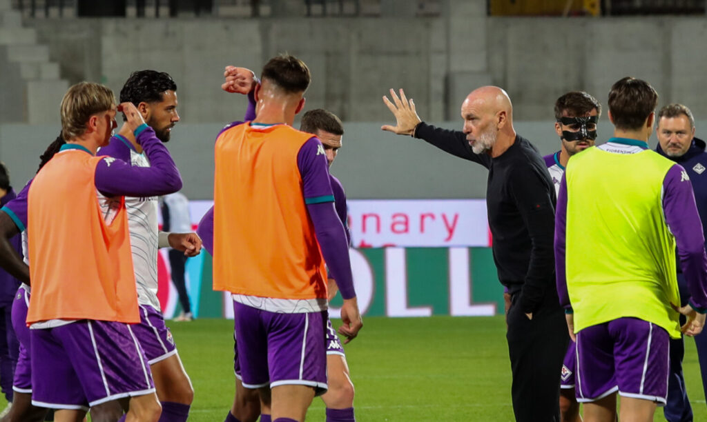 Pioli