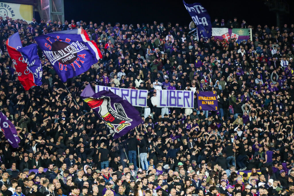 Tifosi