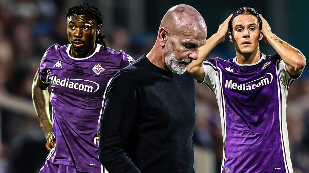 Copertina Pioli