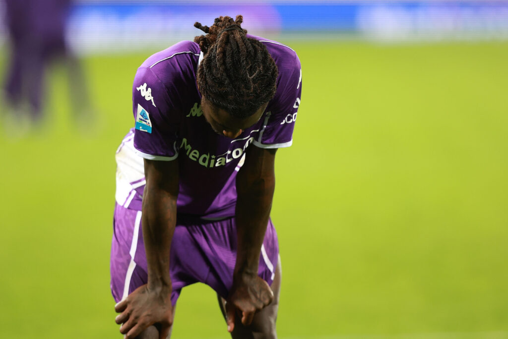 ACF Fiorentina v Bologna FC 1909 - Serie A