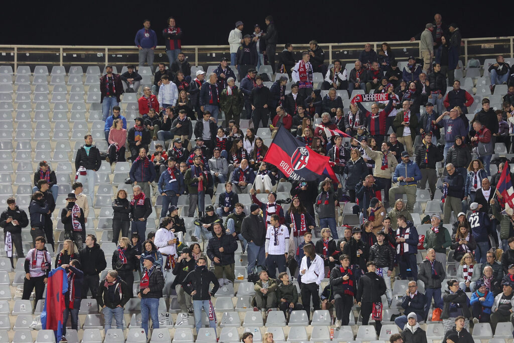 tifosi bologna