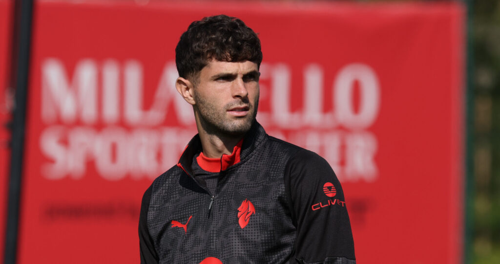 Pulisic