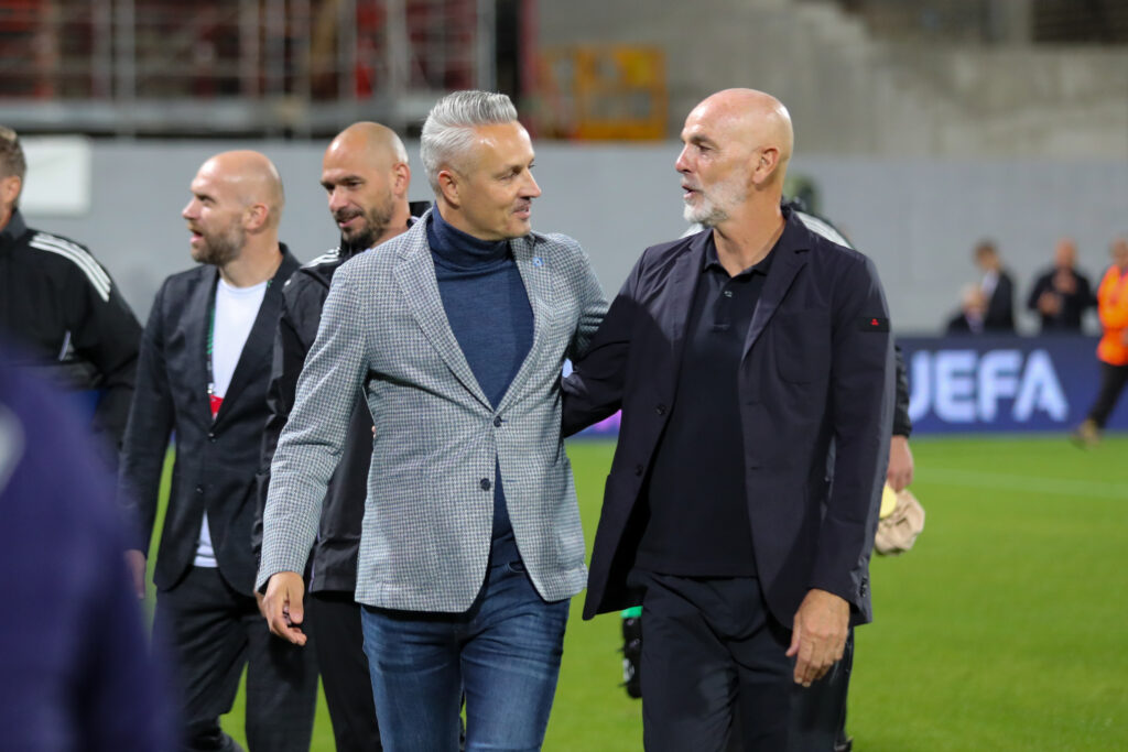 Pioli