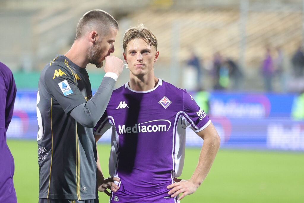 ACF Fiorentina v Bologna FC 1909 - Serie A