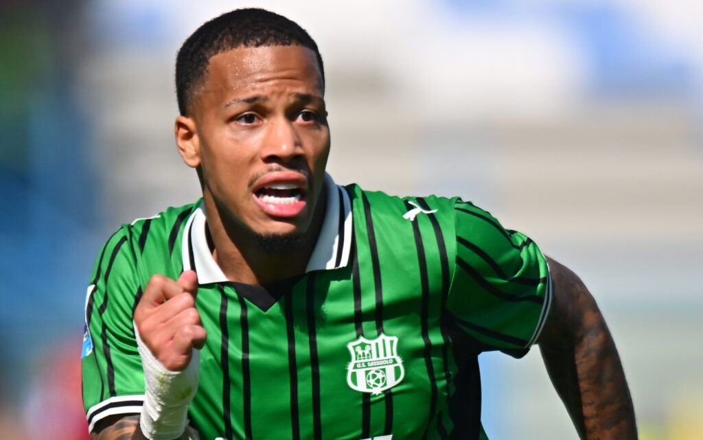 US Sassuolo Calcio v Udinese Calcio - Serie A