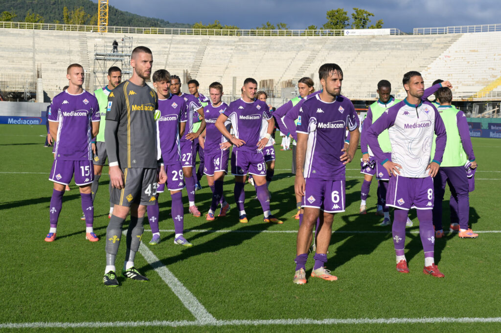 Fiorentina