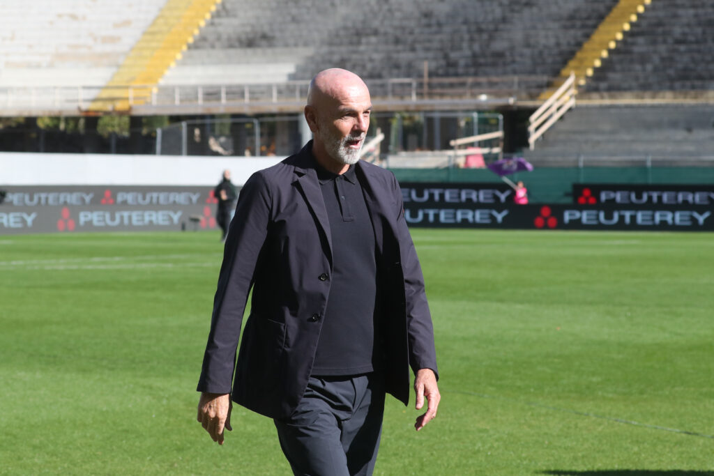 Pioli