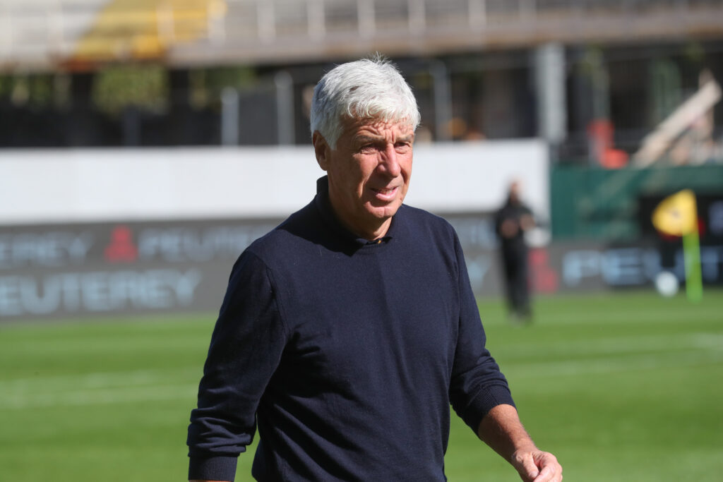 Gasperini