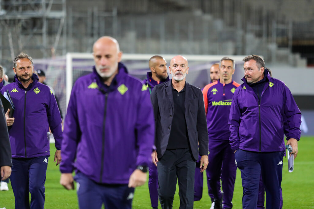 Pioli