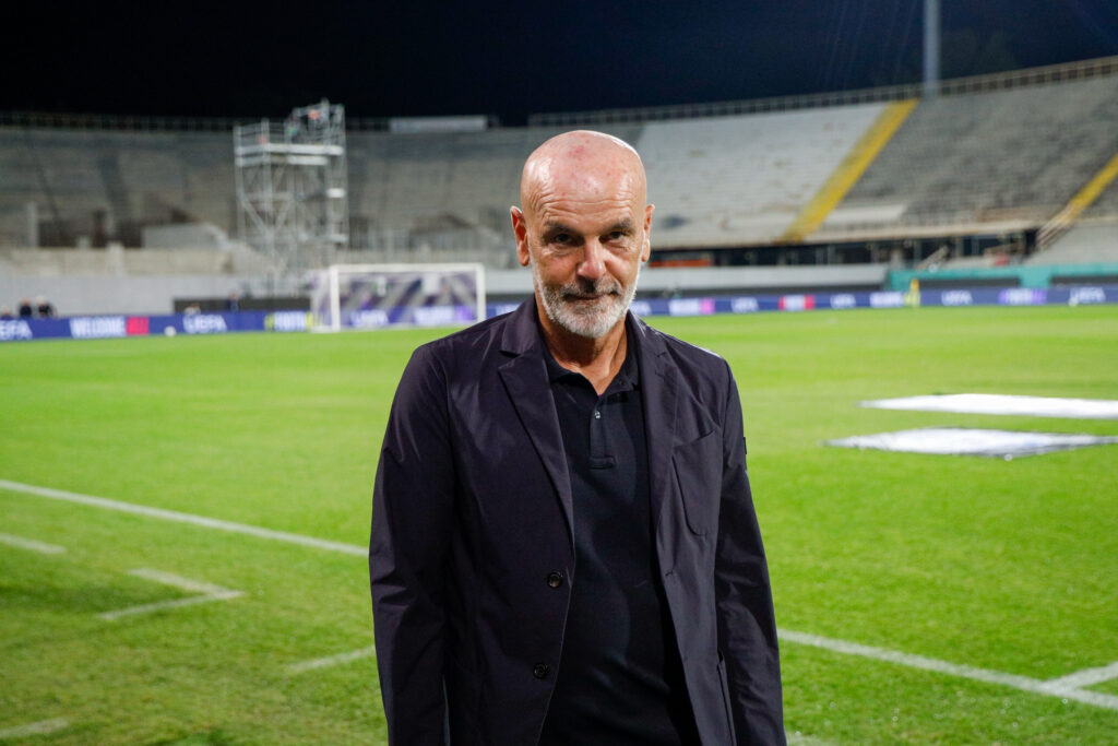 Pioli