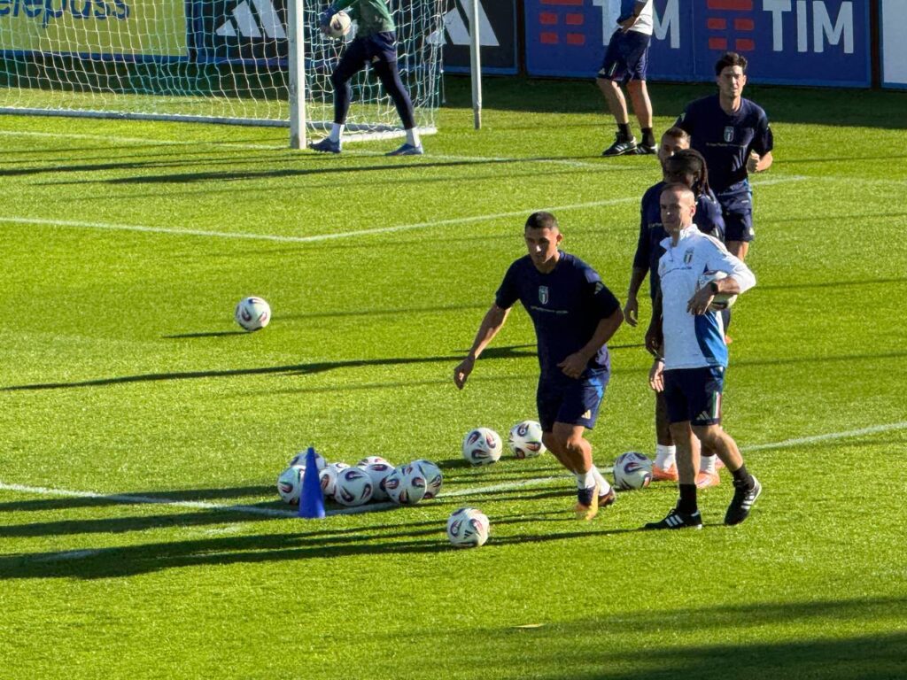 piccoli nazionale