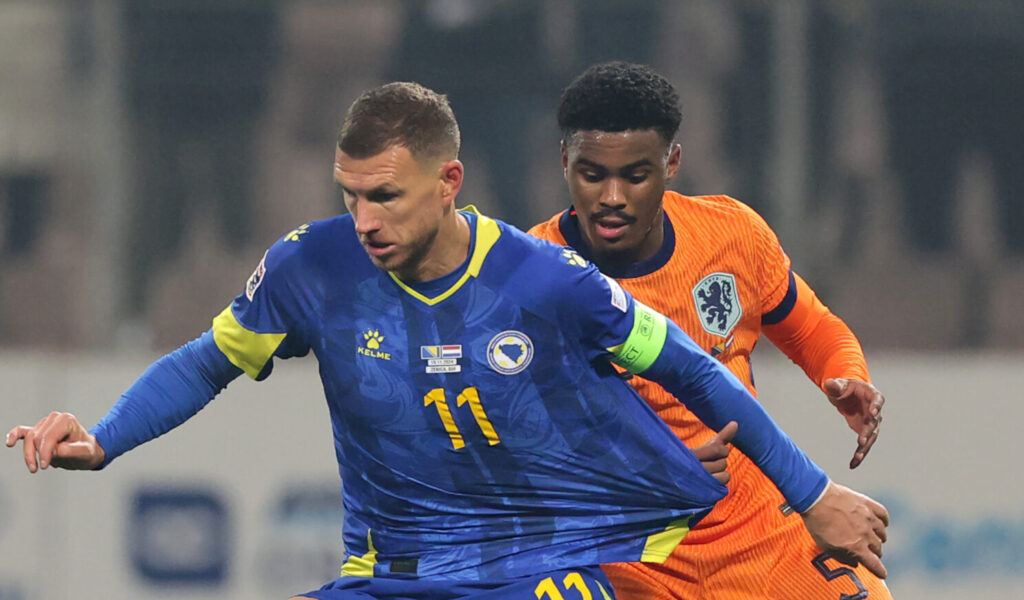 Dzeko