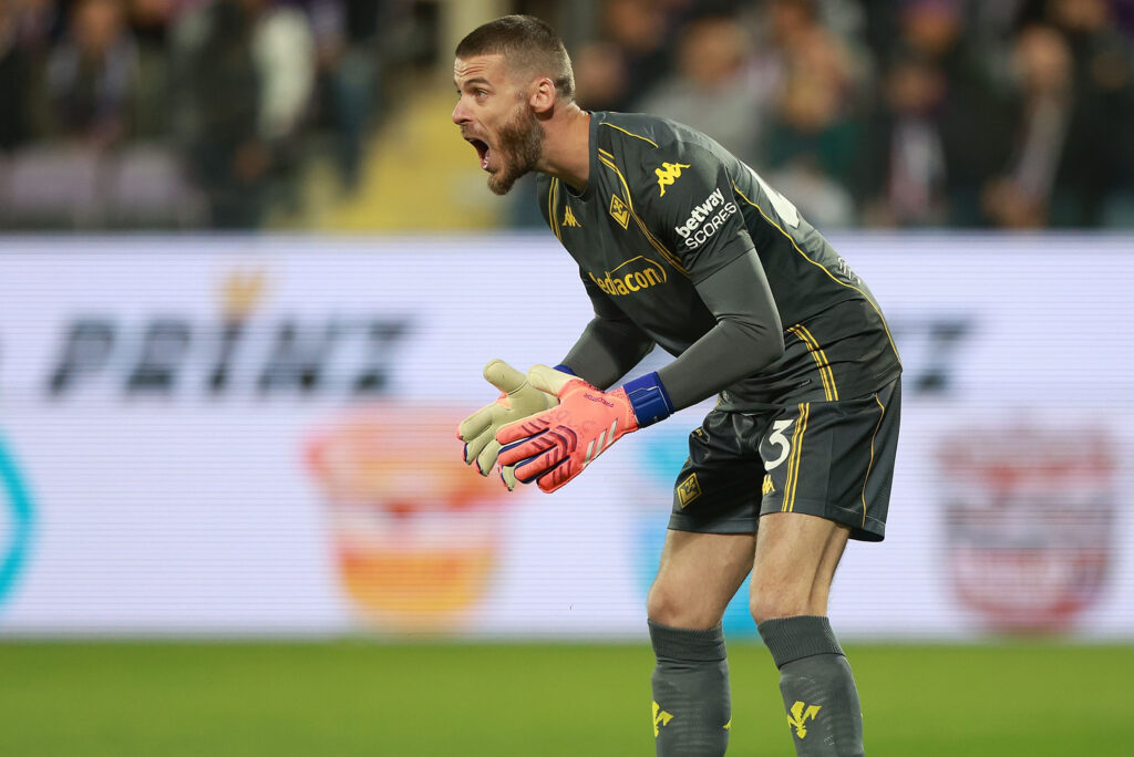 ACF Fiorentina v Bologna FC 1909 - Serie A