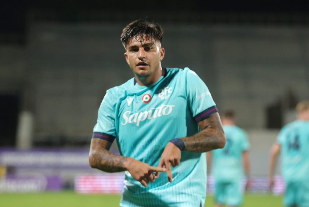 ACF Fiorentina v Bologna FC 1909 - Serie A