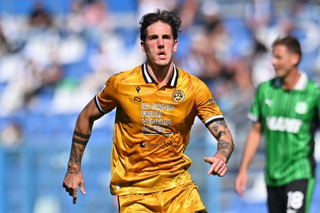 Zaniolo