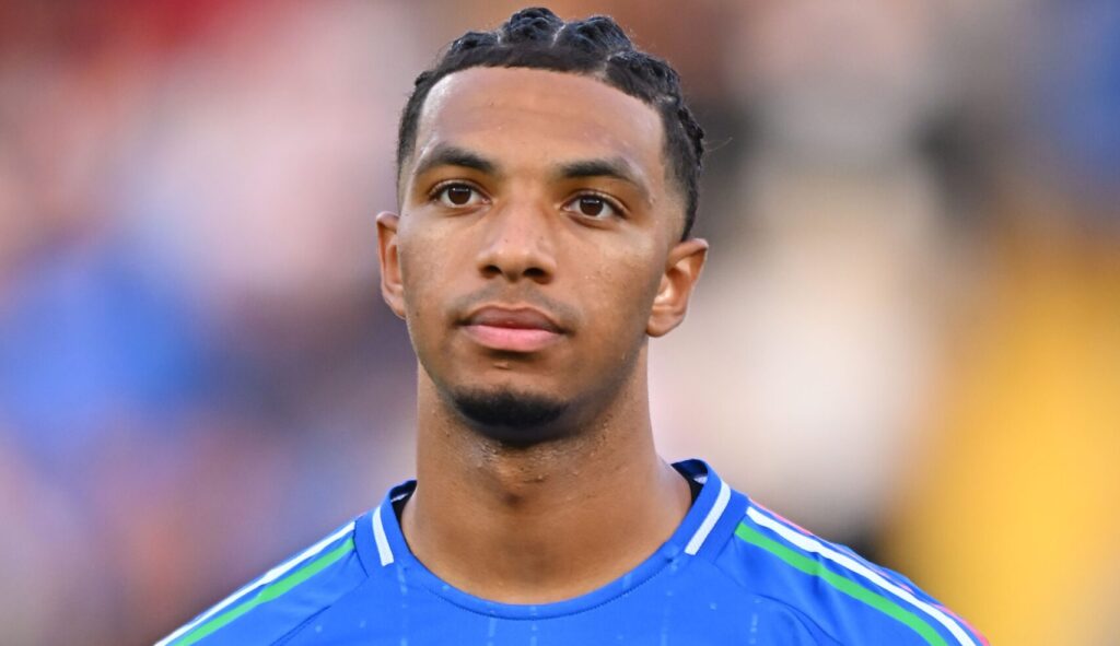 Italy U21 v Sweden U21 - UEFA Under21 EURO Qualifier