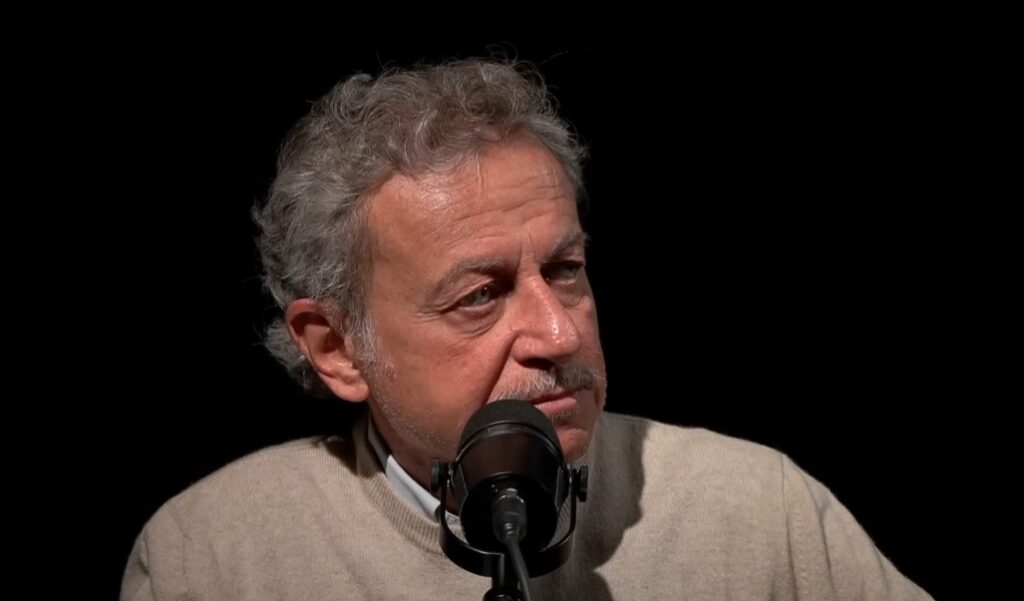 Sandro Sabatini