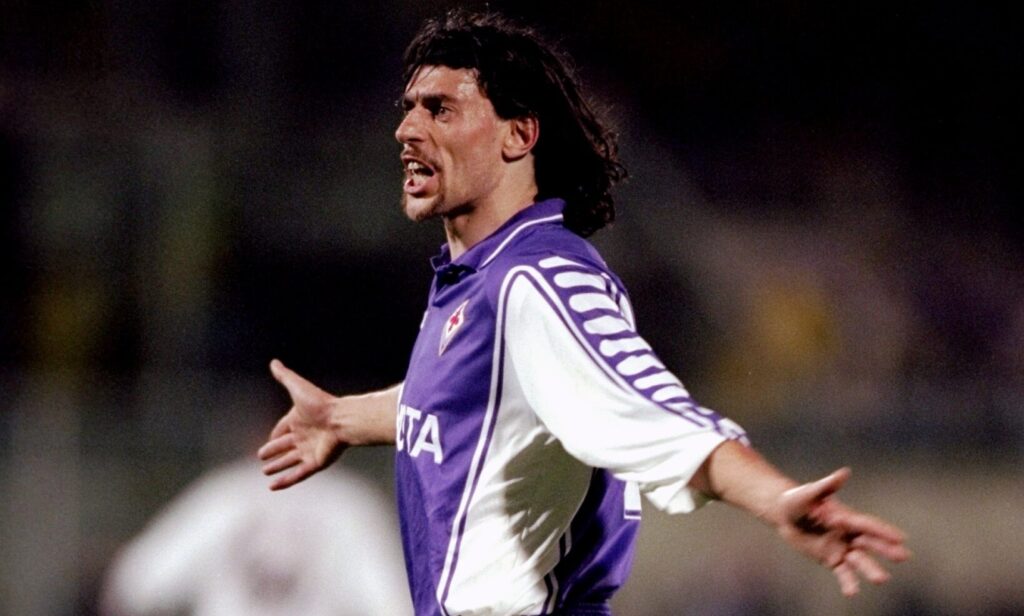 Moreno Torricelli