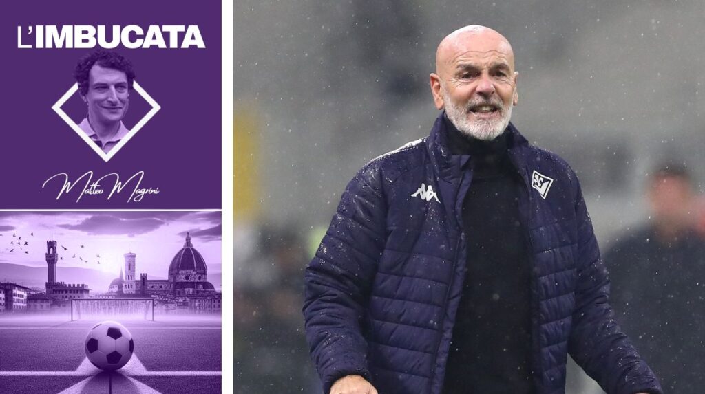 Pioli imbucata magrini