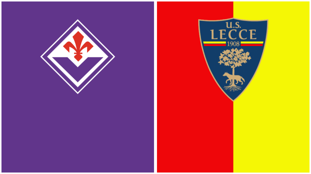 Fiorentina logo