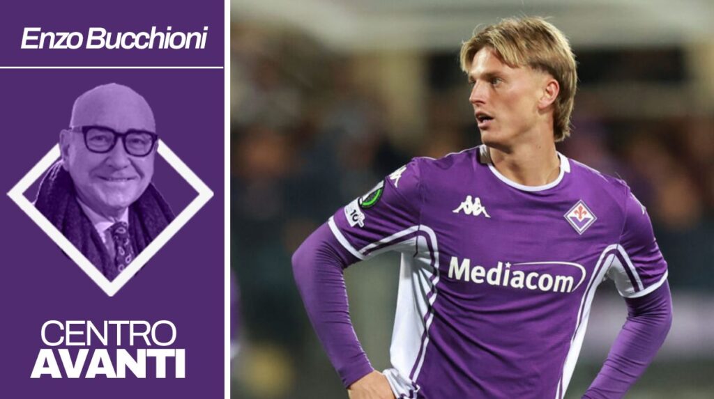 Centroavanti  gudmundsson