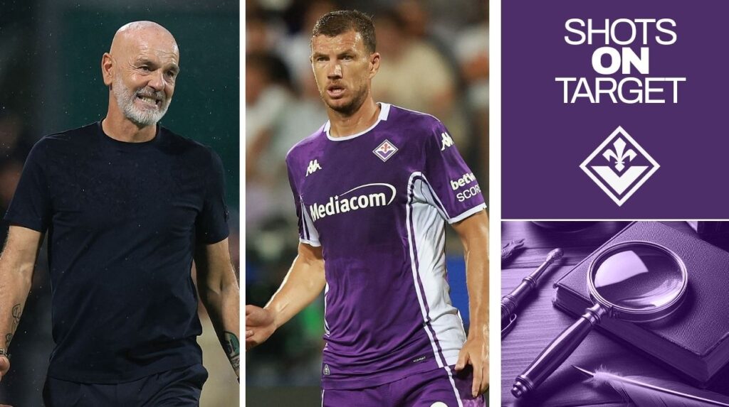 Pioli dzeko
