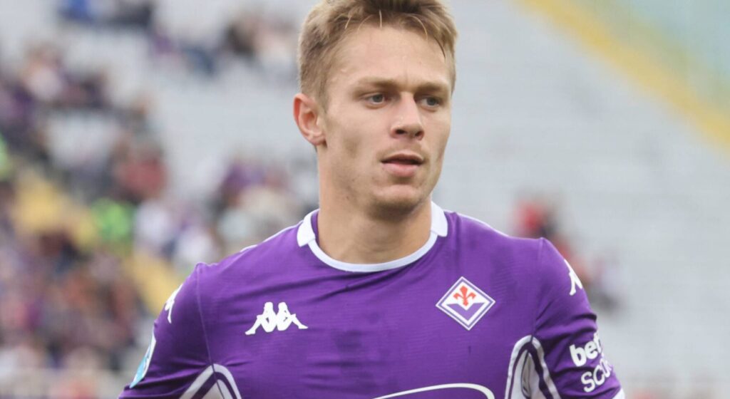 Nicolussi Caviglia
