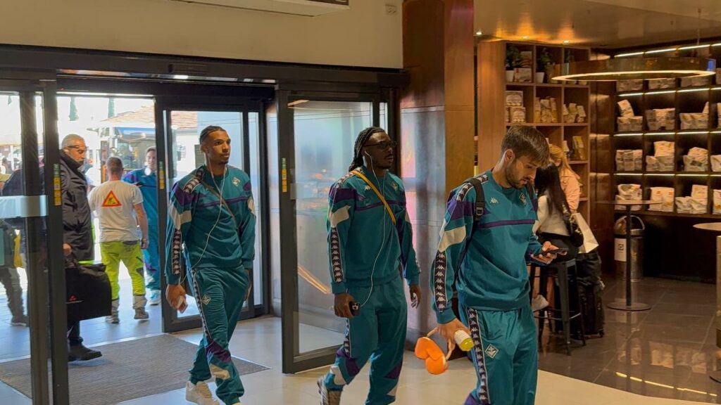 Kean; Ranieri; Ndour