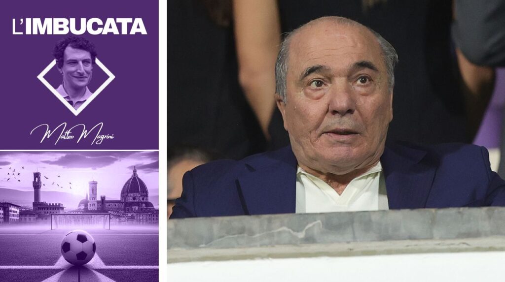 Imbucata Magrini commisso