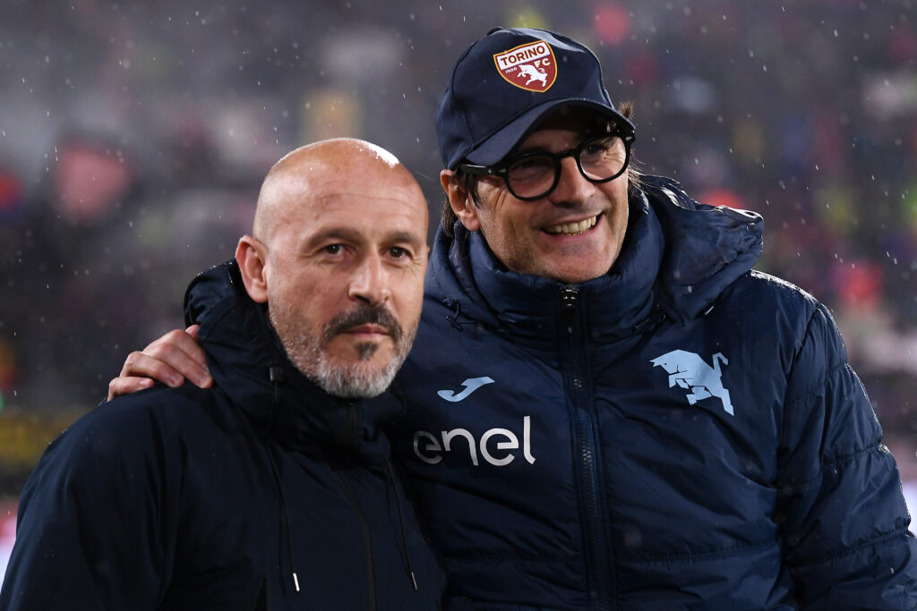 Bologna v Torino - Serie A