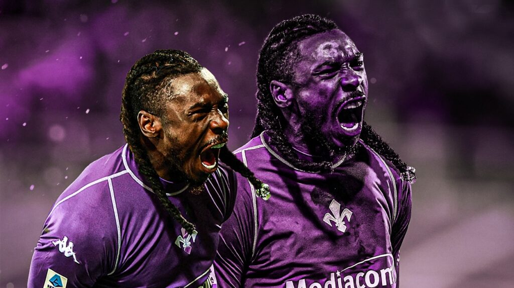 grafica kean