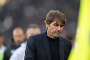 Antonio Conte, Napoli