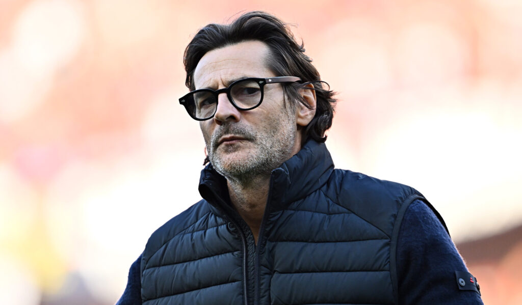 Genoa CFC v ACF Fiorentina - Serie A
