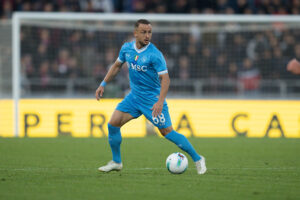 Bologna FC 1909 v SSC Napoli - Serie A