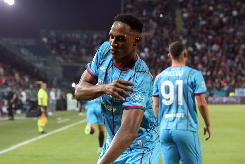 Cagliari v Venezia - Serie A
