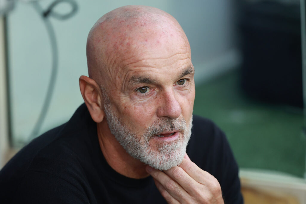 Pioli