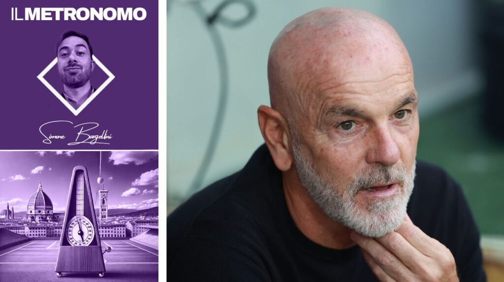 metronomo Pioli