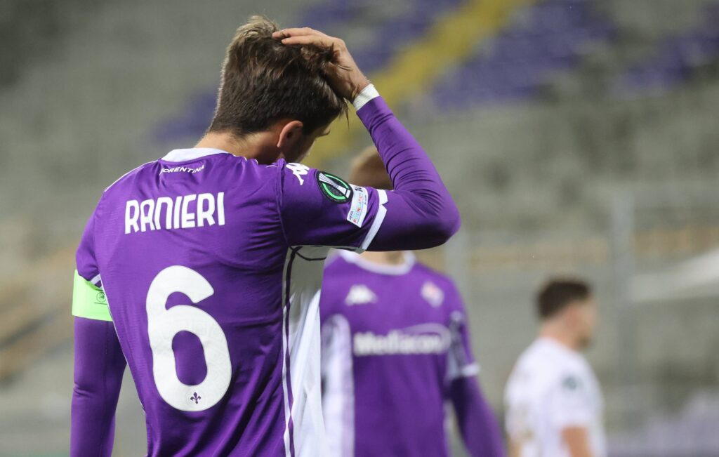 Ranieri