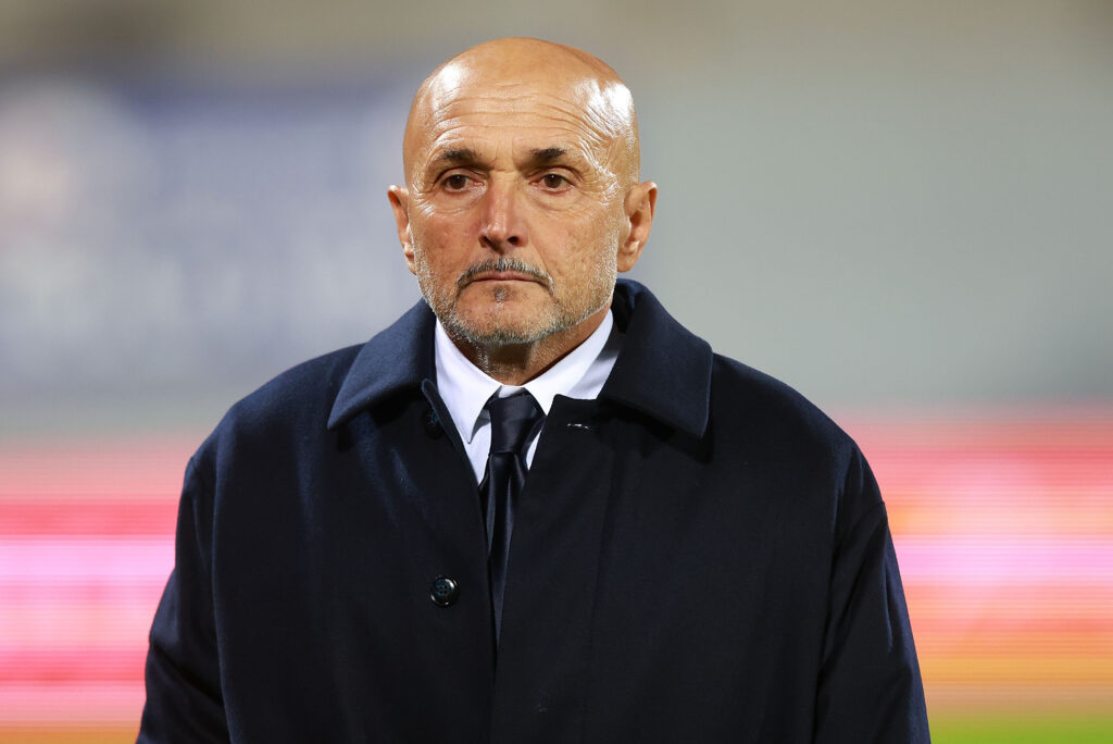ACF Fiorentina v Juventus FC - Serie A