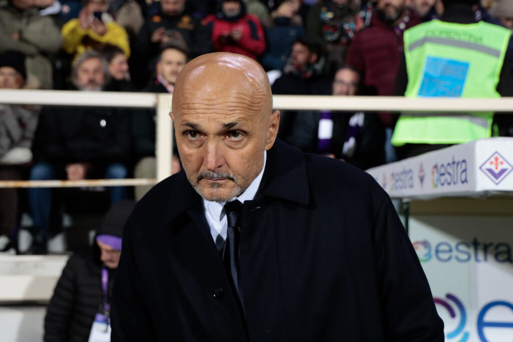 Spalletti
