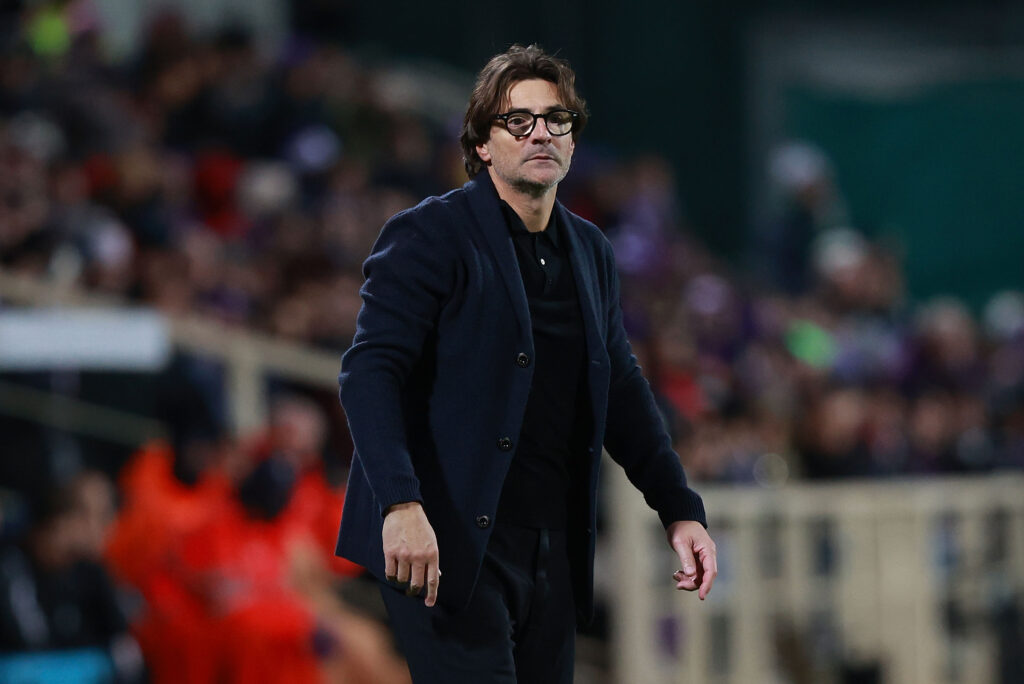ACF Fiorentina v Juventus FC - Serie A